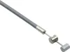 Universal Schaltzug grau 820/975 mm für Zündapp Mofa Moped Produktbild-Vorschau 3