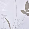 A close-up view of a fabric with a floral pattern. Produktbild-Vorschau