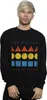 The Police - "King Of Pain" Sweatshirt für Herren BI49302 Produktbild-Vorschau 2