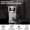 Macchina per caffè espresso CM1660B con pompa italiana da Anteprima dell’immagine prodotto 23