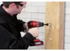 Einhell TE-CD 18 Li-i, Trapano a mano, Senza chiave, Nero, Anteprima dell’immagine prodotto 23