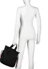 Hedgren Rucksack String Norio Schwarz onesize Produktbild-Vorschau 5