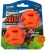 Chuckit Breathe Right Fetch Ball Arancione Anteprima dell’immagine prodotto 23