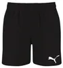 PUMA SWIM MEN MID SHORTS 1P black XL Produktbild-Vorschau 2