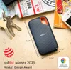 SanDisk Extreme Portable SSD V2 8 TB, (USB-C 3.2 Gen 2 (10 Produktbild-Vorschau 5