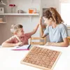 Lernen Spiel Multiplikationsbrett,Multiplikationstafel Produktbild-Vorschau 5