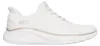 Skechers WIP 117497/WTGD in BLANCO BEIGE DORADO color size Voir les images du produit 14