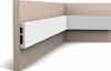 Battiscopa a pavimento Orac Decor AXXENT SX157 stile Anteprima dell’immagine prodotto 9