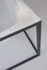 Bette 3453-000 Badewannen Rechteck Lux Shape Weiß Produktbild-Vorschau 4