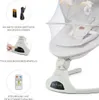 Sdraietta Kinderkraft Tulsy Beige Anteprima dell’immagine prodotto 7