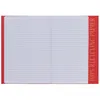 HERMA Copricarabinieri in carta A4 rosso scuro Anteprima dell’immagine prodotto 2
