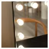 SensaHome Vanity Mirror Pro - Specchio da trucco Hollywood Anteprima dell’immagine prodotto 4
