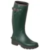 SALIHA Pirsch Jagdstiefel grün Gr. 40 Produktbild-Vorschau 7