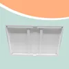 Relaxdays Betttablett, Bambus, HxBxT: 20 x 50 x 30 cm, Produktbild-Vorschau 5