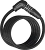 Lucchetto a cavo ABUS Numero 5510C/180 - lucchetto compatto Anteprima dell’immagine prodotto 1