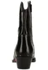 Scotch & Soda Stiefelette Stiefelette Leder Produktbild-Vorschau 5