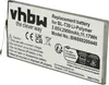vhbw Akku kompatibel mit LG K40 2019, K30 2019, LMG710AWMH, Produktbild-Vorschau 8