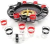 Roulette alcolica + set di bicchieri Anteprima dell’immagine prodotto 2