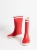 Aigle Malouine 2 Gummistiefel Rot EU 38 Frau Rot EU 38 Produktbild-Vorschau 3