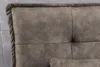 riess-ambiente Modernes Schlafsofa JAZZ 190cm taupe Produktbild-Vorschau 5