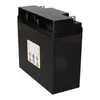 Landport Bleiakku 12V 20Ah AGM Batterie NSA LP12-20 T3 Produktbild-Vorschau 7