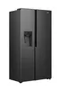 Gorenje NRS917C61BX, Side-by-side Kühl-/Gefrierkombination, Produktbild-Vorschau 3