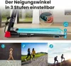 Hop-Sport HS-1200LB Soul - bežecký pás 3v1 na doma vrátane Náhľad obrázku produktu 4