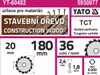 Yato YT-60482, 1 kusů Náhled obrázku produktu 3