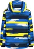 Cmp Kid Jacket Snaps Hood 152 Produktbild-Vorschau 2
