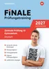 FiNALE Prüfungstraining Zentrale Prüfung 10. Gymnasium Produktbild-Vorschau 1