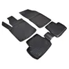 3D Tapis De Sol en Caoutchouc Exclusive Pour Citroen Ds3 Voir les images du produit 2