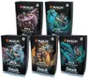 Magic: The Gathering Commander: Tarkir: Dragonstorm: Sultai Produktbild-Vorschau 2