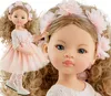 Lalka dla dzieci Paola Reina Rebeca 32 cm Podgląd zdjęcia produktu 4