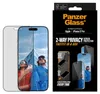 PanzerGlass ® 2-Way Privacy Displayschutz iPhone 17 Pro | Produktbild-Vorschau 11