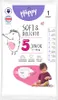 BELLA HAPPY Baby Pleny jednorázové Junior 11-18 kg Big Pack Náhled obrázku produktu 5