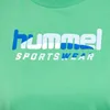 hummel hmlLGC JASIRA T-SHIRT - GREEN SPRUCE - XL Produktbild-Vorschau 9