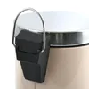 MSV Cestino per cosmetici "Beige" Cestino a pedale Cestino Anteprima dell’immagine prodotto 6