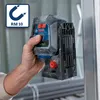 Bosch Kombilaser, GCL 2-50 G, con treppiede da cantiere, 1 Anteprima dell’immagine prodotto 26