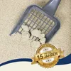 7,5 kg Lyra Pet® Tofu Katzenstreu klumpend in 30 L Tonne Produktbild-Vorschau 4