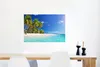 MuchoWow® Poster Strand - Meer - Palme 60x40 cm - Produktbild-Vorschau 5