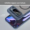 Handyhülle fürGoogle Pixel 10 Pro XL Schutzhülle Case Blau Produktbild-Vorschau 7