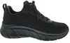 Skechers Bobs B Flex Hi-Flying Hi 117385 BBK (38/BBK) Produktbild-Vorschau 3
