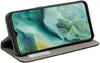 Buch Tasche "Fancy" kompatibel mit OPPO FIND X2 LITE Handy Produktbild-Vorschau 2