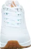 Skechers Damen Sportschuhe 177094-WHT Uno weiß r. 40 Produktbild-Vorschau 88