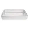 Vogue Aluminium Ofenschale 61cm breit, 45,5cm tief, 10cm Produktbild-Vorschau 1