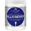 A product shot of a hair mask container. Anteprima dell’immagine prodotto