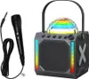 Denver BTM-618, 10 W, Kabellos, USB Typ-A, USB Typ-C, Party Produktbild-Vorschau 1