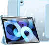 Dux Ducis Toby Armored Flip Smart Case fr iPad Air Produktbild-Vorschau 26