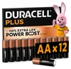 Duracell Plus New AA BPH12 (MN1500/LR6) Produktbild-Vorschau 1