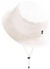 THE NORTH FACE NORM BUCKET White Dune-Raw Undyed S/M Produktbild-Vorschau 6